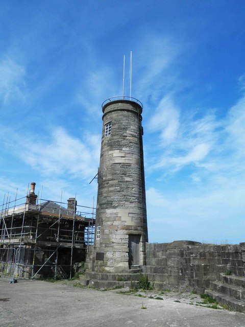 Old Quay Lighthouse, Whitehaven