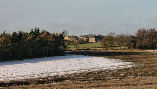 Greenleighton (Hexham)