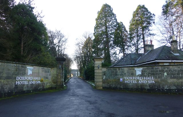 Doxford, Northumberland