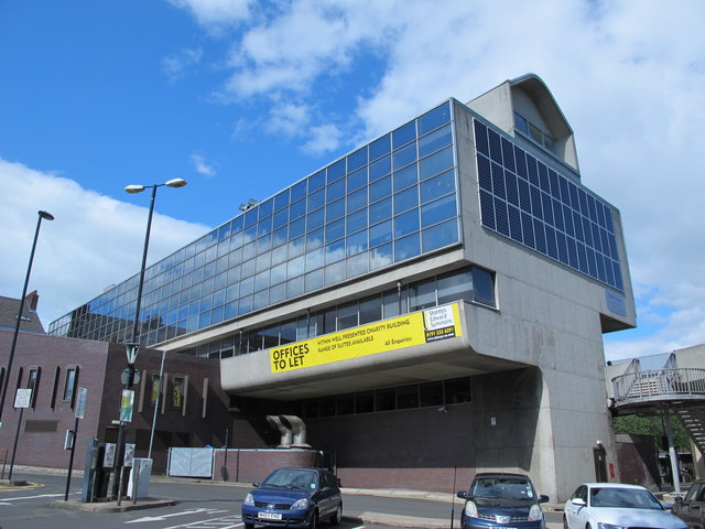 MEA House
