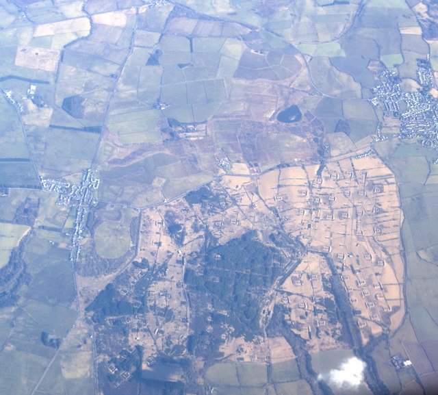 RNAD Broughton Moor (1938 - 1992)