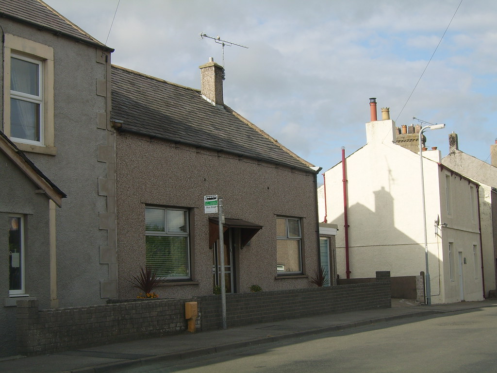 Primitive Methodist Chapel