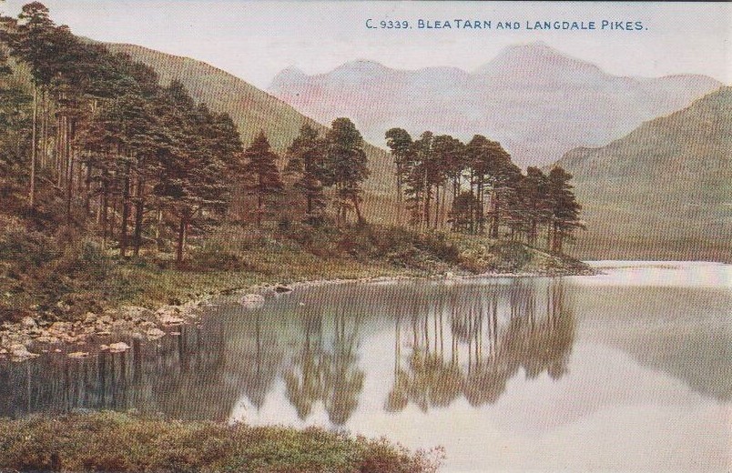 Blea Tarn (Langdale)