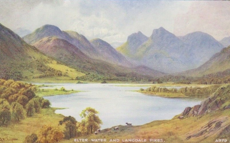 Elter Water
