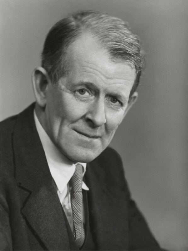 James Calvert Spence (1892 - 1954)