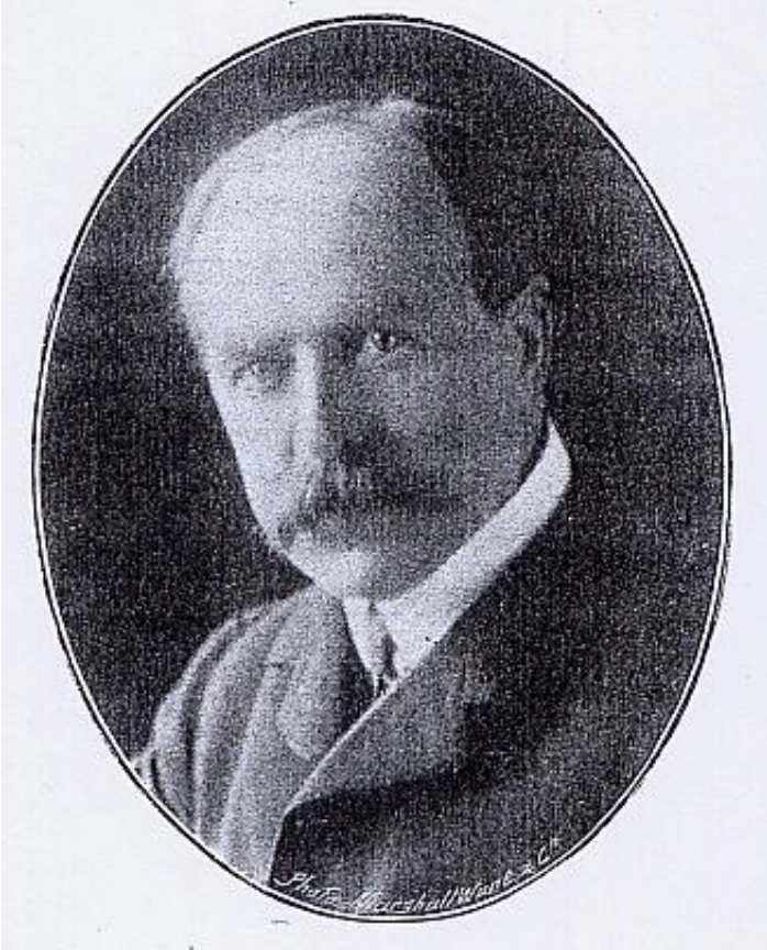 William Henry Knowles (1857-1943)