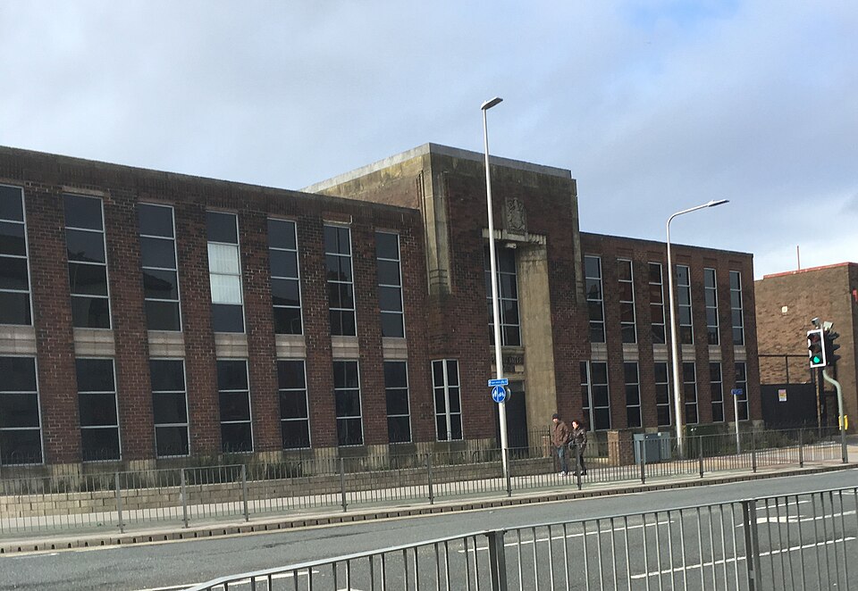 John Whinnerah Institute