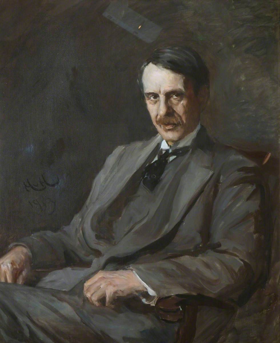 Thomas Mawson (1861–1933)