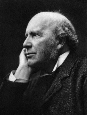 Thomas Hodgkin (1831 - 1913)