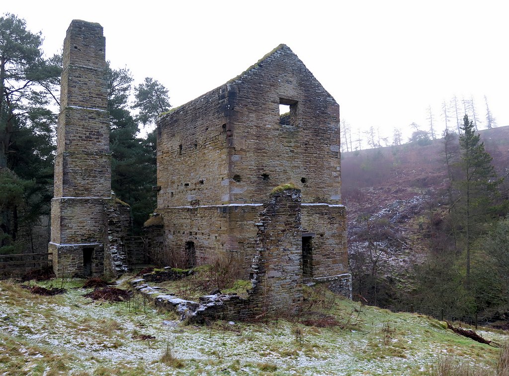 Shildon Engine House