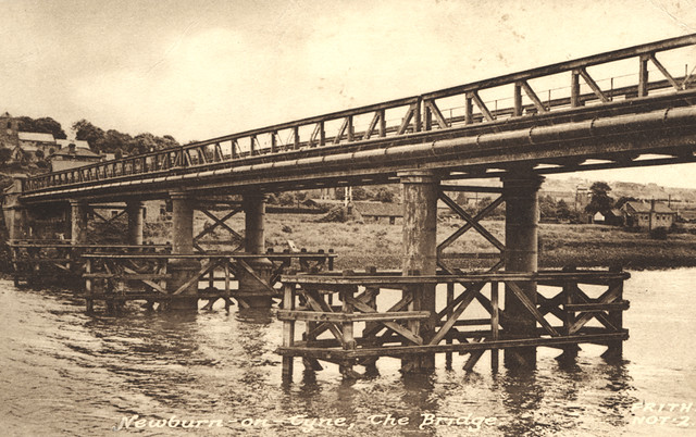 Newburn Bridge