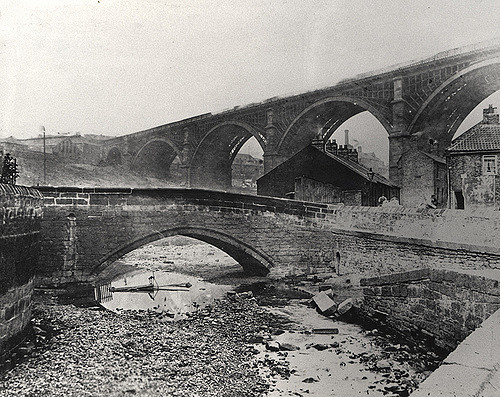 Crawford's Bridge