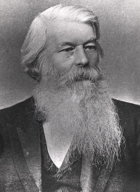 Joseph Swan (1828 -1914)