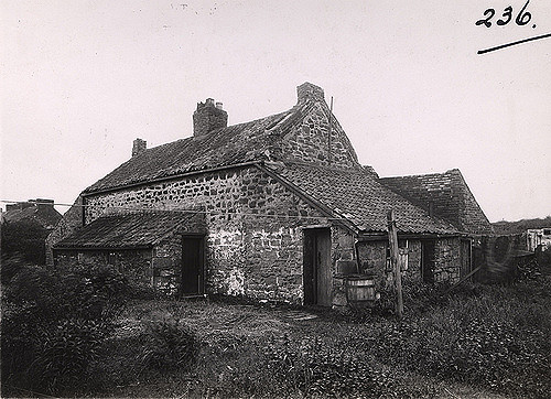 Fawdon