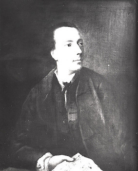 Charles Avison (1709-1770)