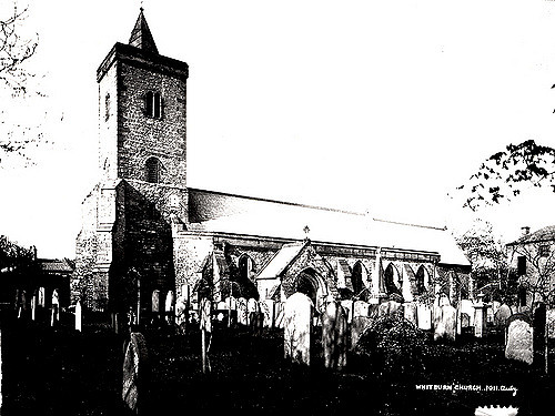 Whitburn