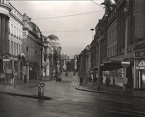Market Street