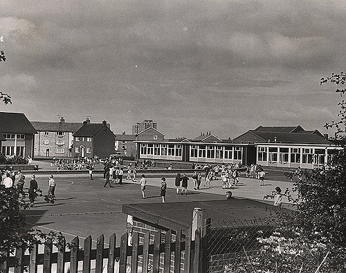 Balliol Primary School