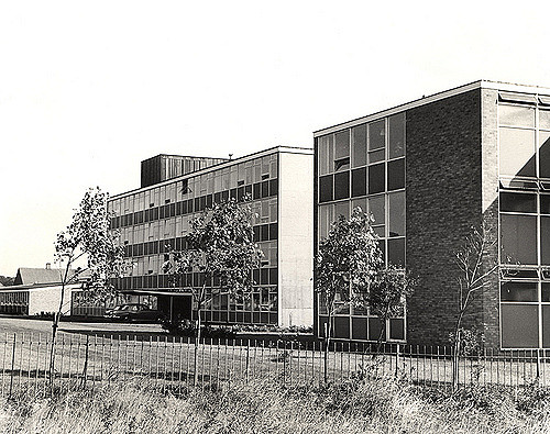 Manor Park School