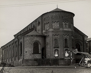 Church of St. Jude