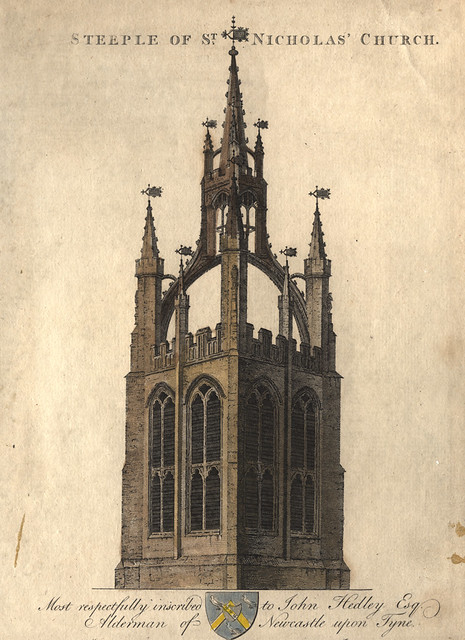 Cathedral Church of St Nicholas