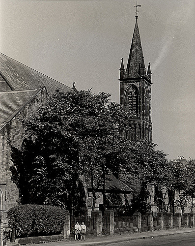 Church of St Augustine