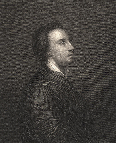 Mark Akenside