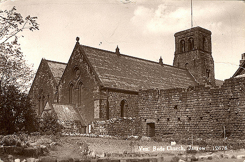 Church of St Paul