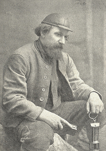 Joseph Skipsey (1832 - 1903)