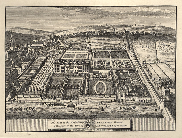 Anderson Place, Newcastle