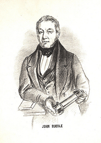 John Buddle (1773-1843)