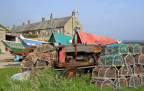 Boulmer