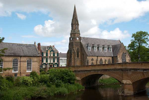 Morpeth