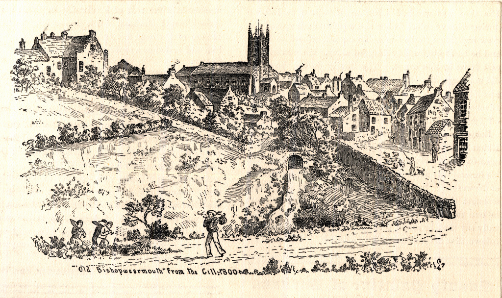 Bishopwearmouth