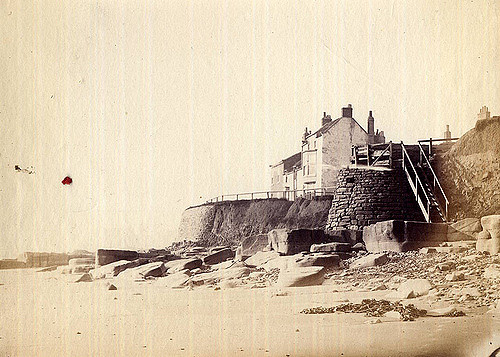 Seaton Carew