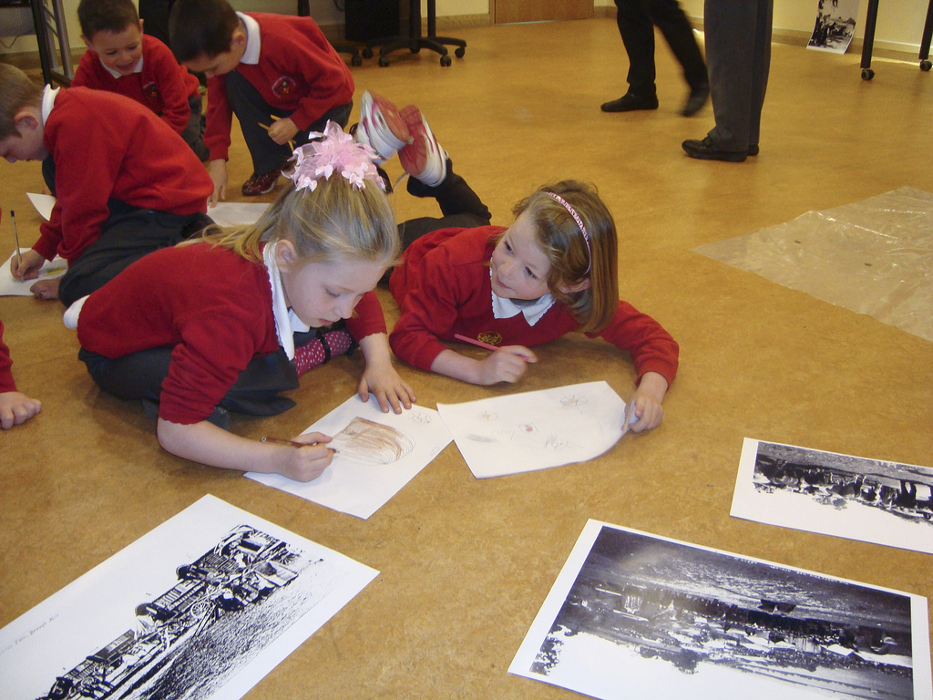 Pelton Community Primary School