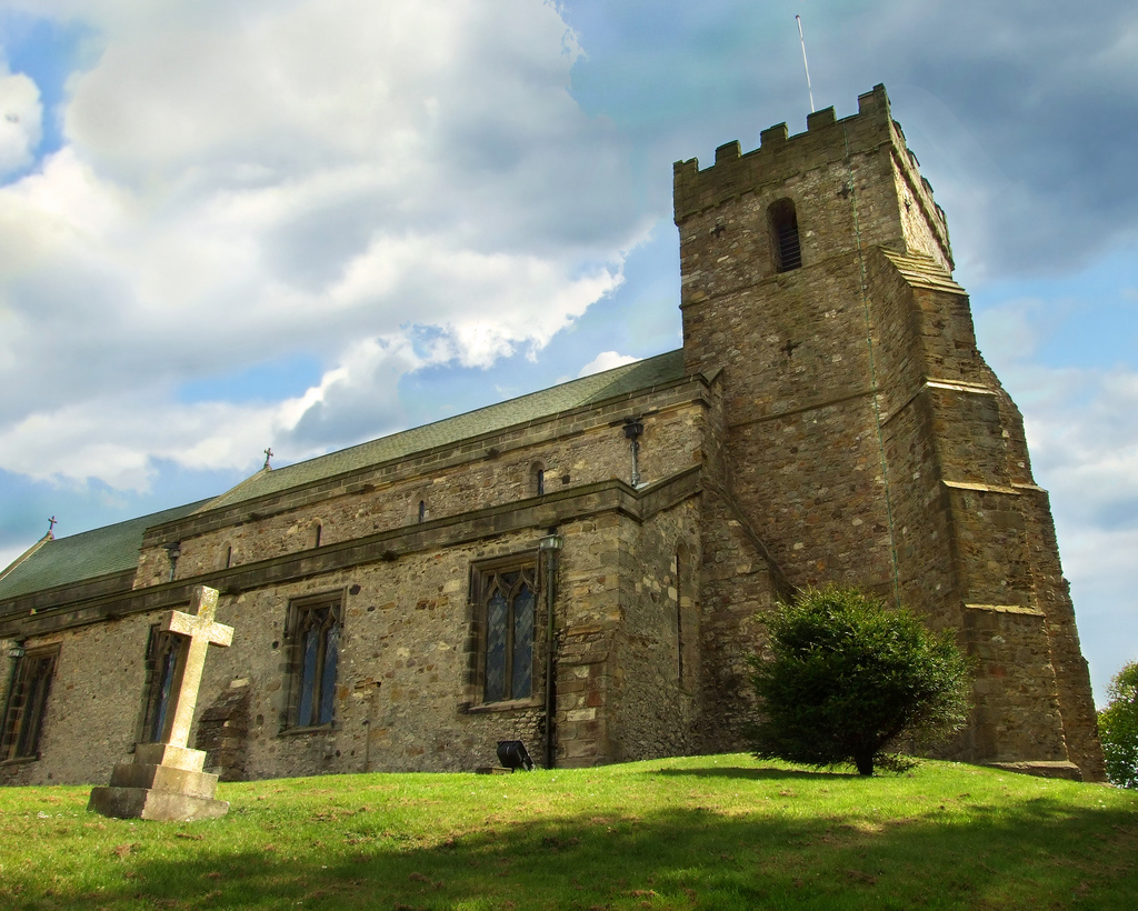 Easington