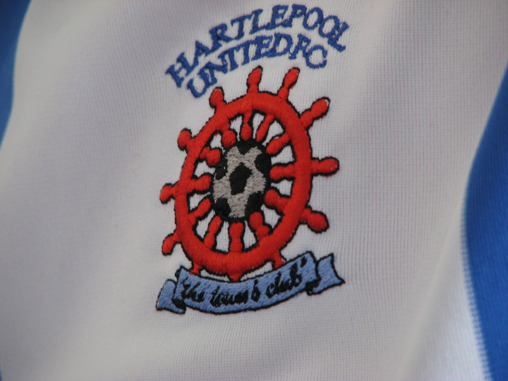 Hartlepool United F.C.