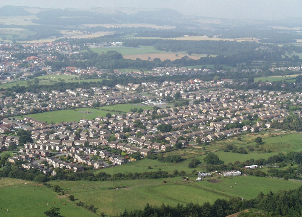 Guisborough