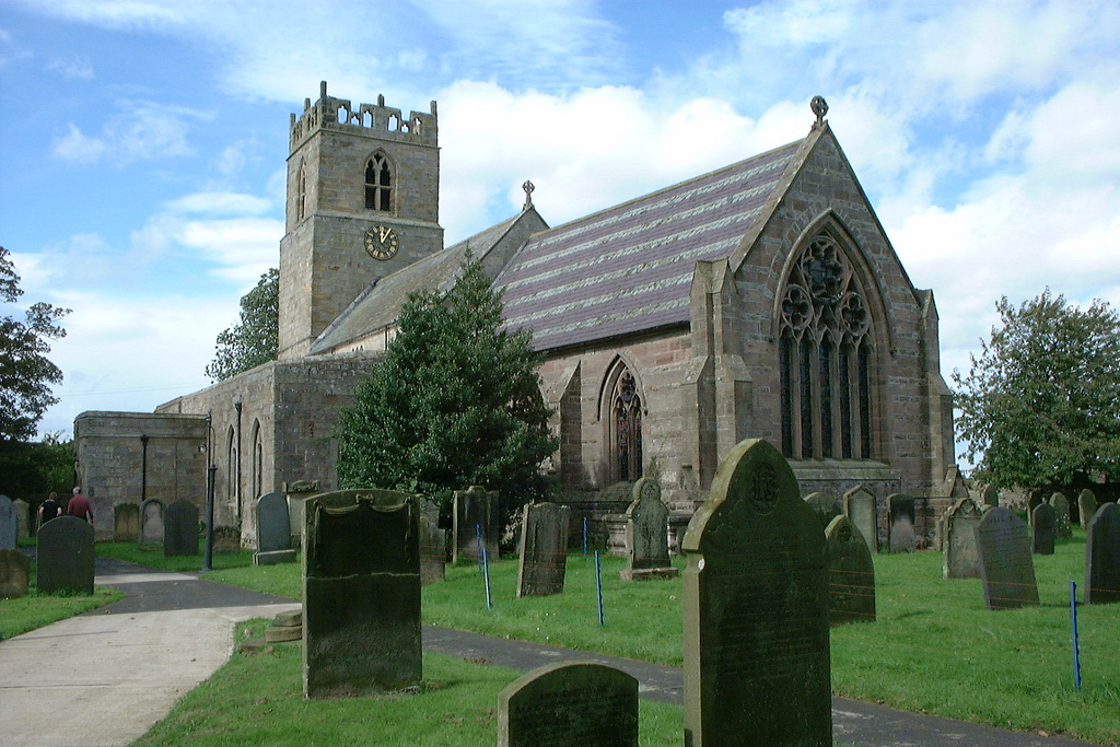 Church of the Holy Trinity