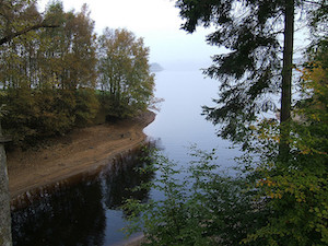 Kielder Water & Forest Park