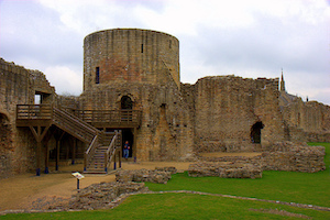 Barnard Castle (castle)