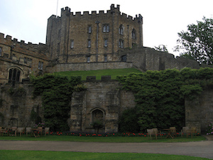 Durham Castle