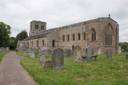 Norham