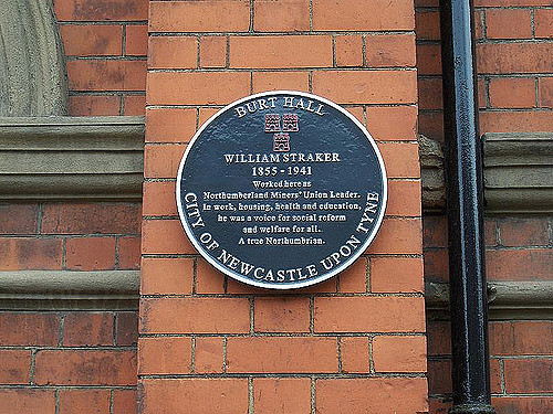 William Straker (1855-1941)