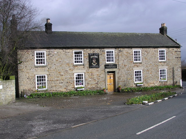 Milbank Arms