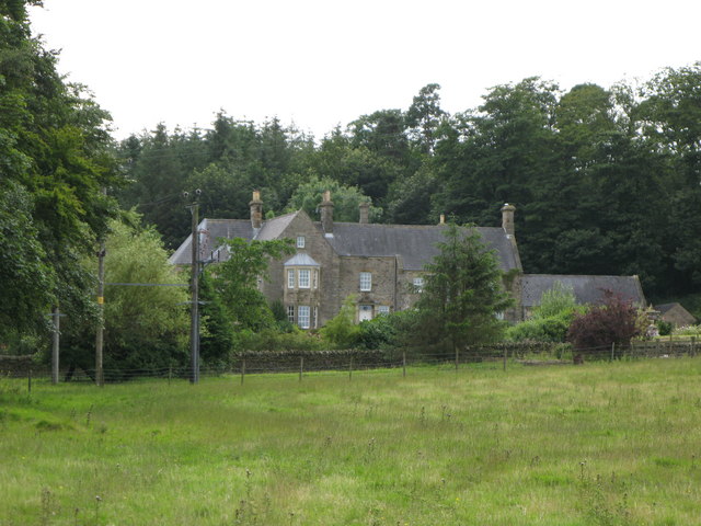 Newbiggin (Teesdale)