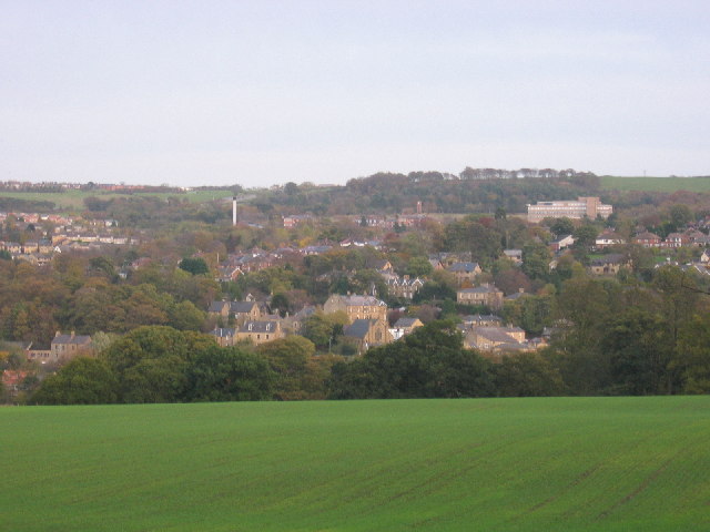Shotley Bridge