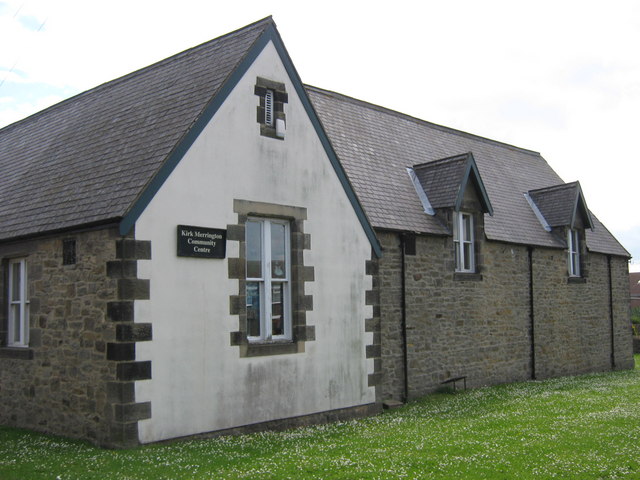 Kirk Merrington Primary School