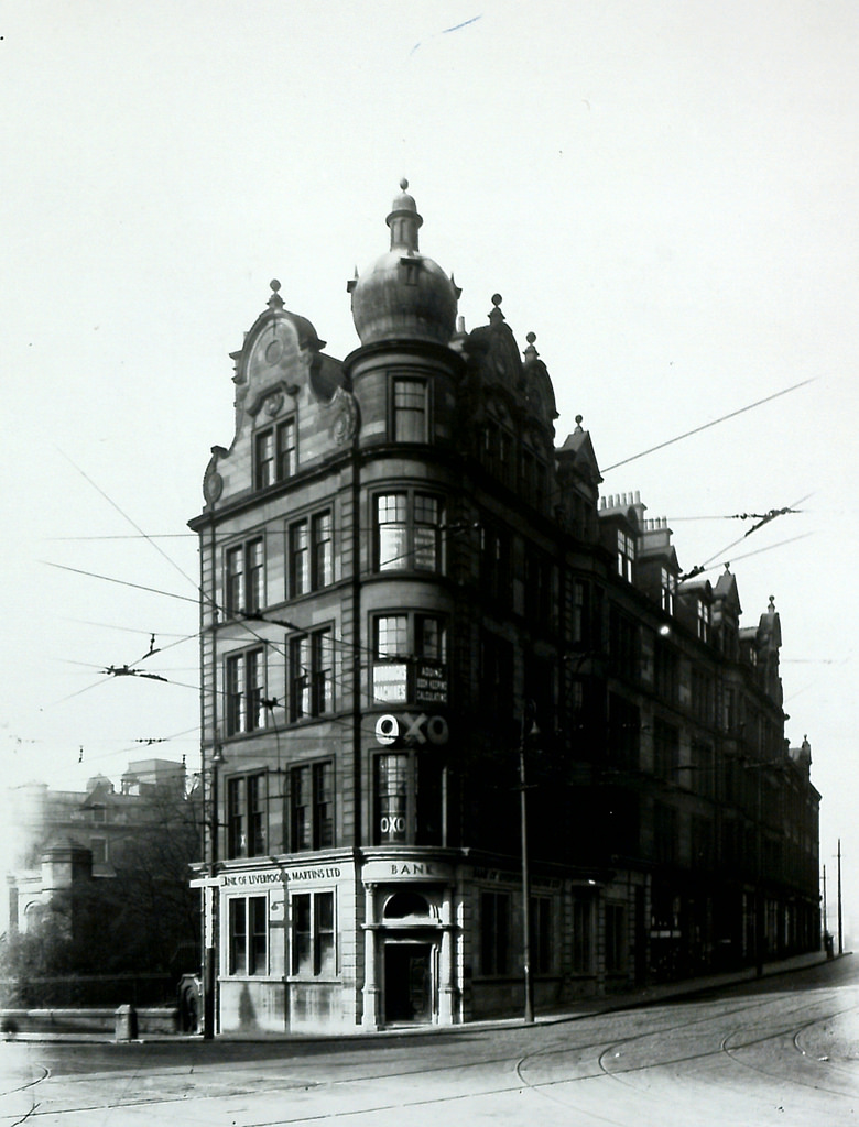 Nos. 1-15, Gallowgate, Newcastle